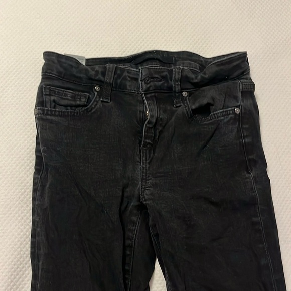 Joe's Jeans Denim - Joe’s Black Jeans